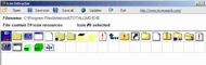 TM Icon Extractor screenshot
